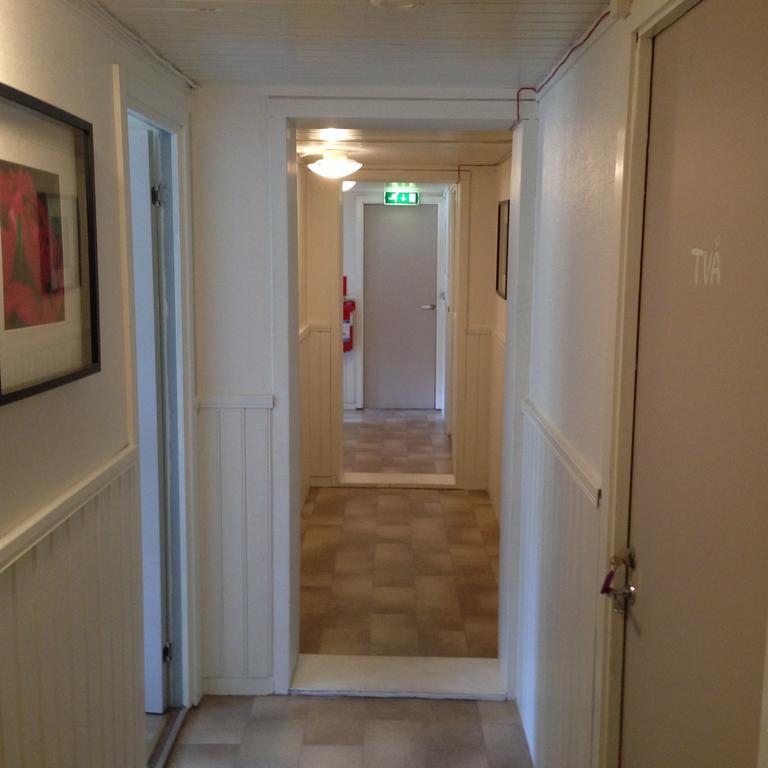 Voxnabruks Kanot & Camping Hotell Rom bilde