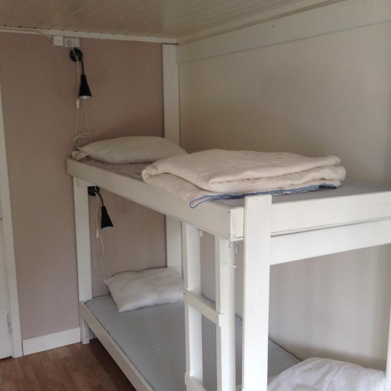 Voxnabruks Kanot & Camping Hotell Rom bilde
