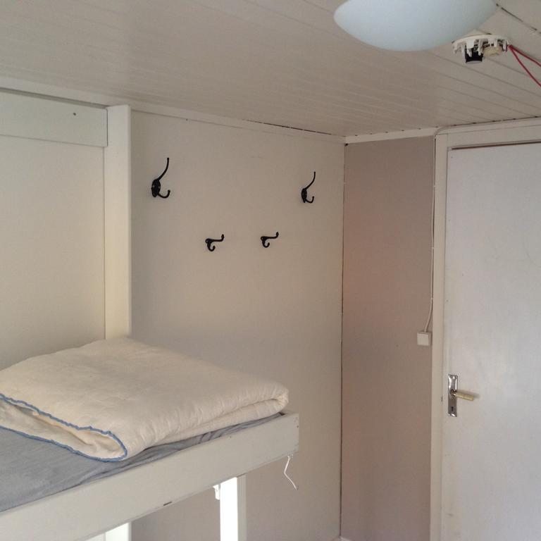 Voxnabruks Kanot & Camping Hotell Rom bilde