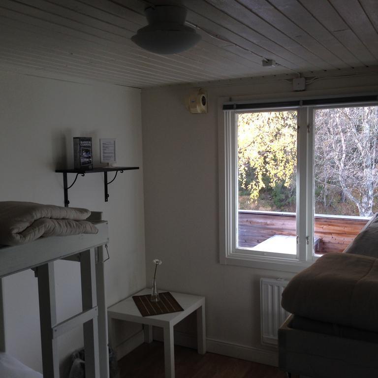 Voxnabruks Kanot & Camping Hotell Rom bilde